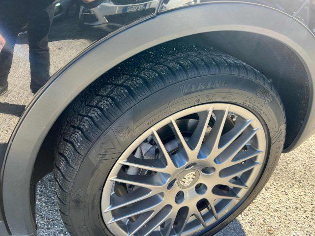 PORSCHE Cayenne 3.0 Diesel CON ROTTAMAZIONE