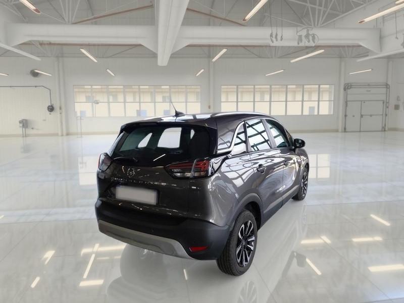 OPEL CROSSLAND 1.5 DIESEL 110 CV ELEGANCE SES MT6 CROSSOVER