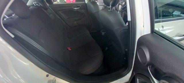 FIAT 500X 1.3 MultiJet 95 CV AUTOCARRO N1 4 POSTI