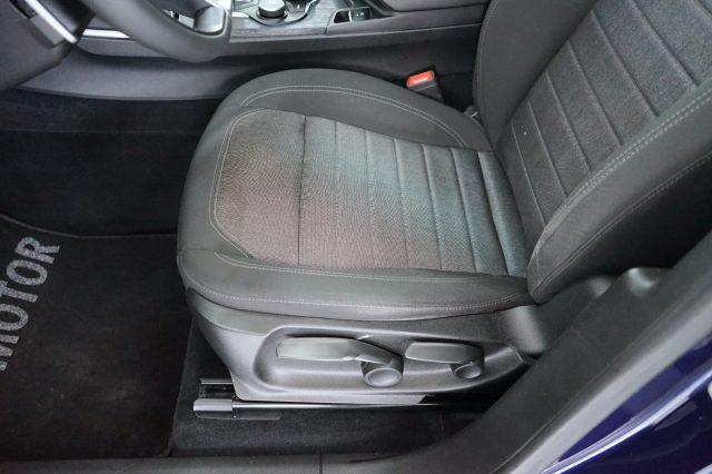 ALFA ROMEO Stelvio 2.2 Turbodiesel 190 CV AT8 Q4 Business