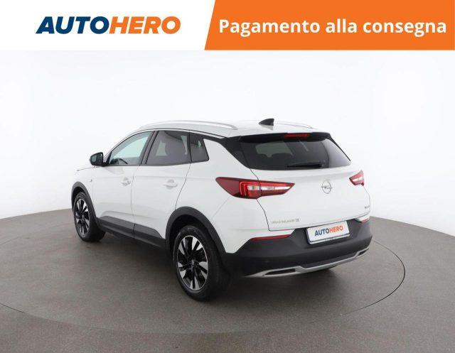 OPEL Grandland X 1.2 Turbo 12V 130 CV Start&Stop aut. Innovation