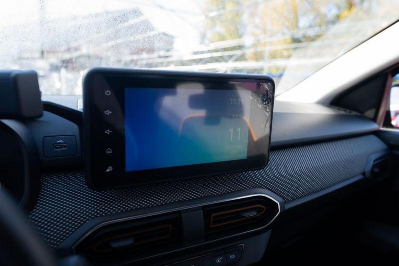 Dacia Sandero Stepway 1.0 tce Comfort SL DaciaPlus 90cv