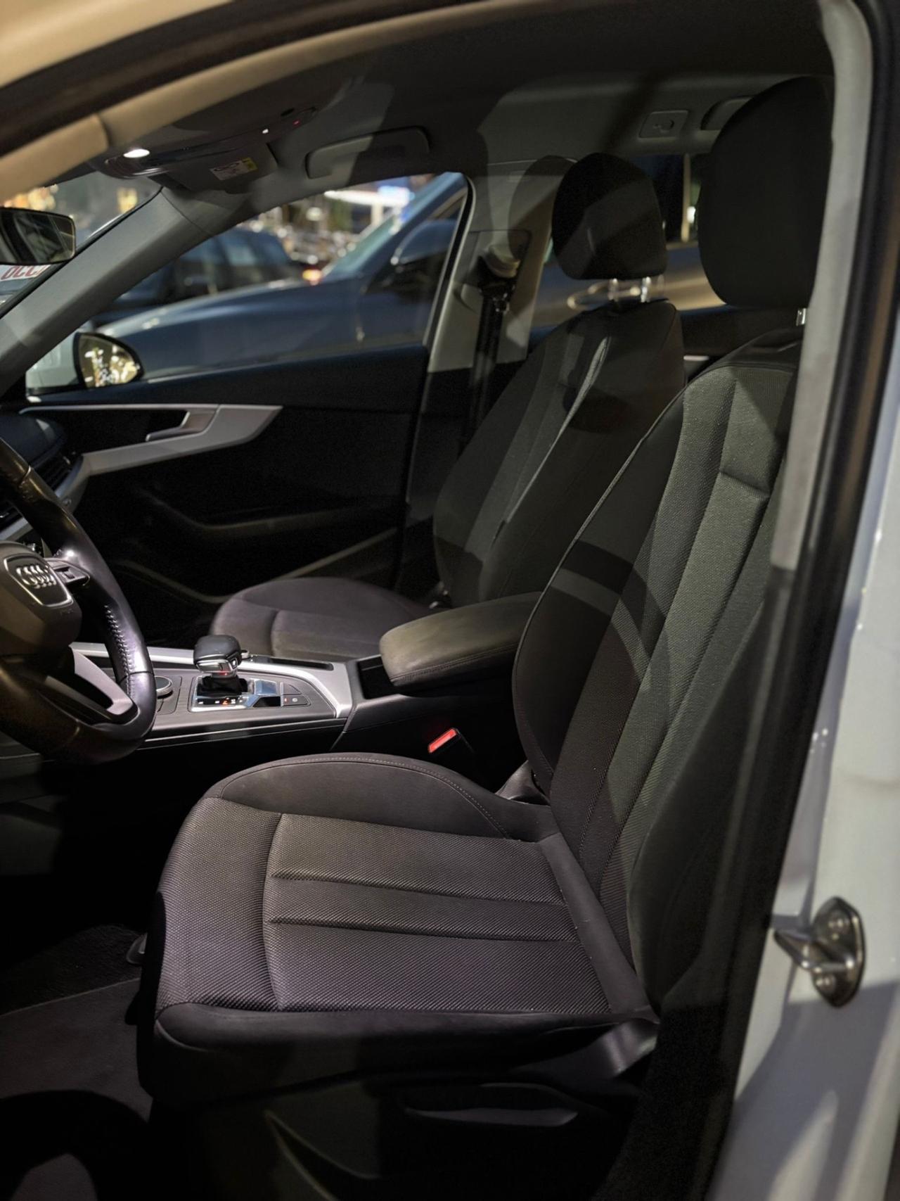 Audi A4 Avant 2.0 TDI 190 CV quattro Design EDITION