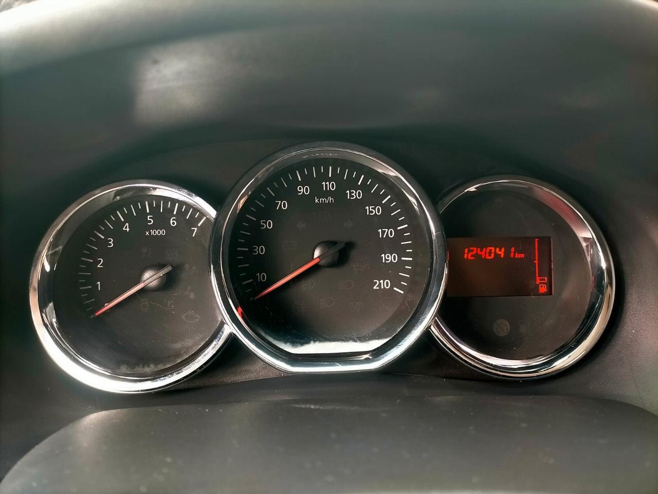 Dacia Sandero Stepway 900 TCe 12V 90CV