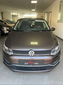 Volkswagen Polo 1.4 TDI 5p. Business