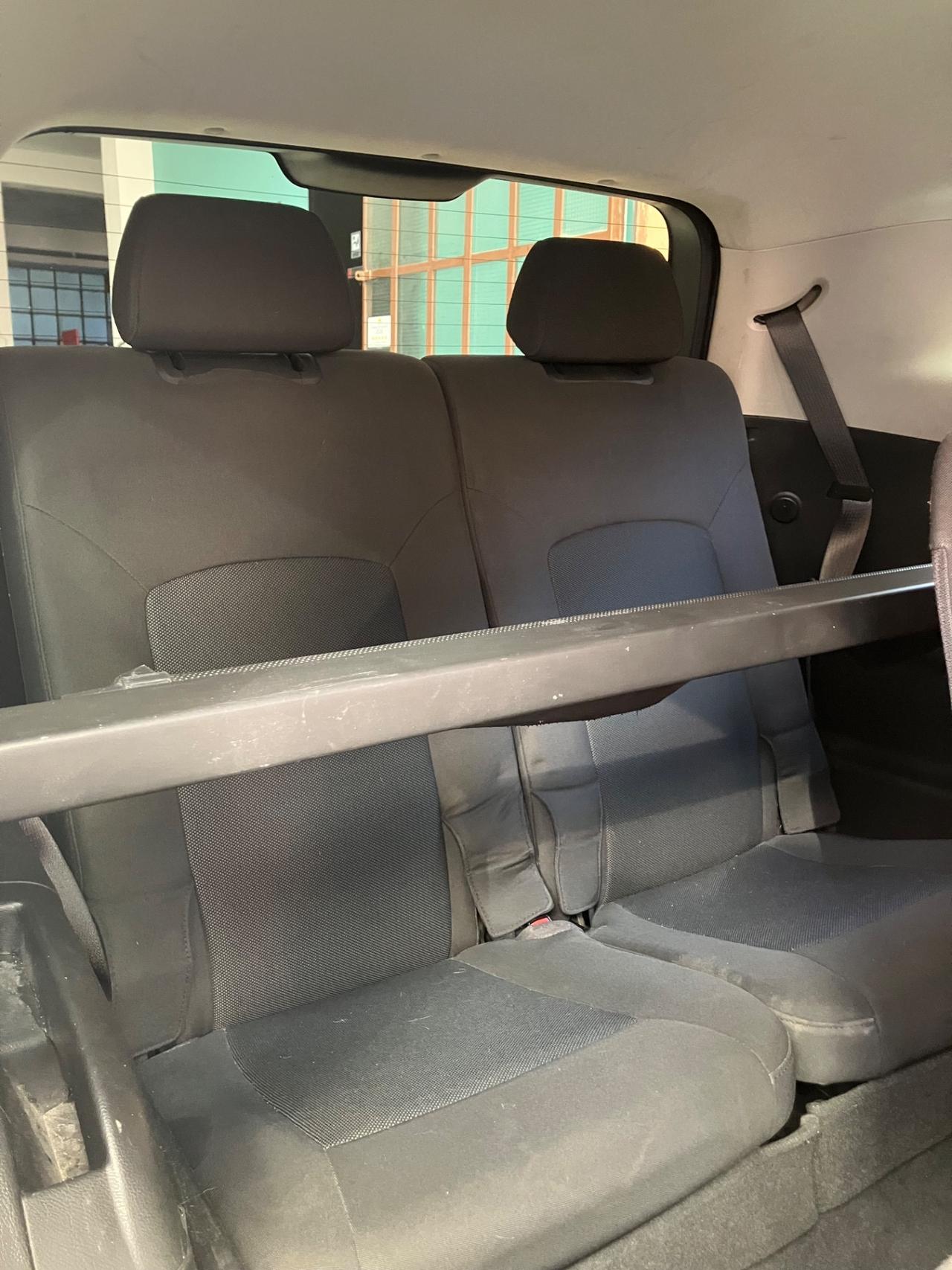Chevrolet Orlando 1.8 LT
