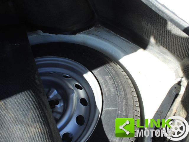 ALFA ROMEO GT 1300 Junior / Iscritta ASI / Targa FI