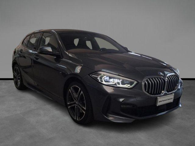 BMW 116 d 5p. Msport Aut.