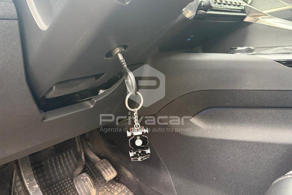 PEUGEOT 3008 BlueHDi 130 S&S Allure