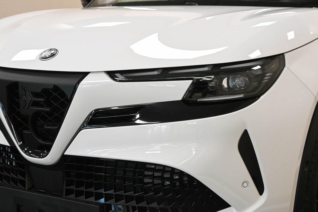 ALFA ROMEO Junior Junior 1.2 136 CV Hybrid eDCT...