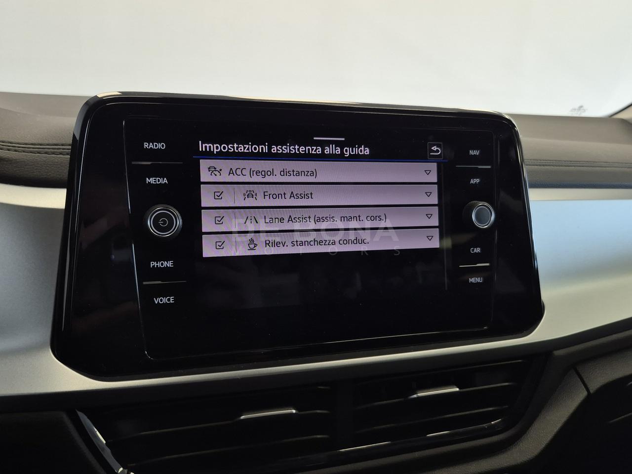 Volkswagen T-Roc 2.0 tdi life 115cv EDITION PLUS