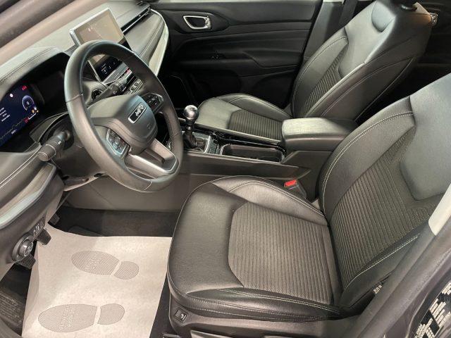 JEEP Compass 1.6 Multijet 130 CV N-1 Limited