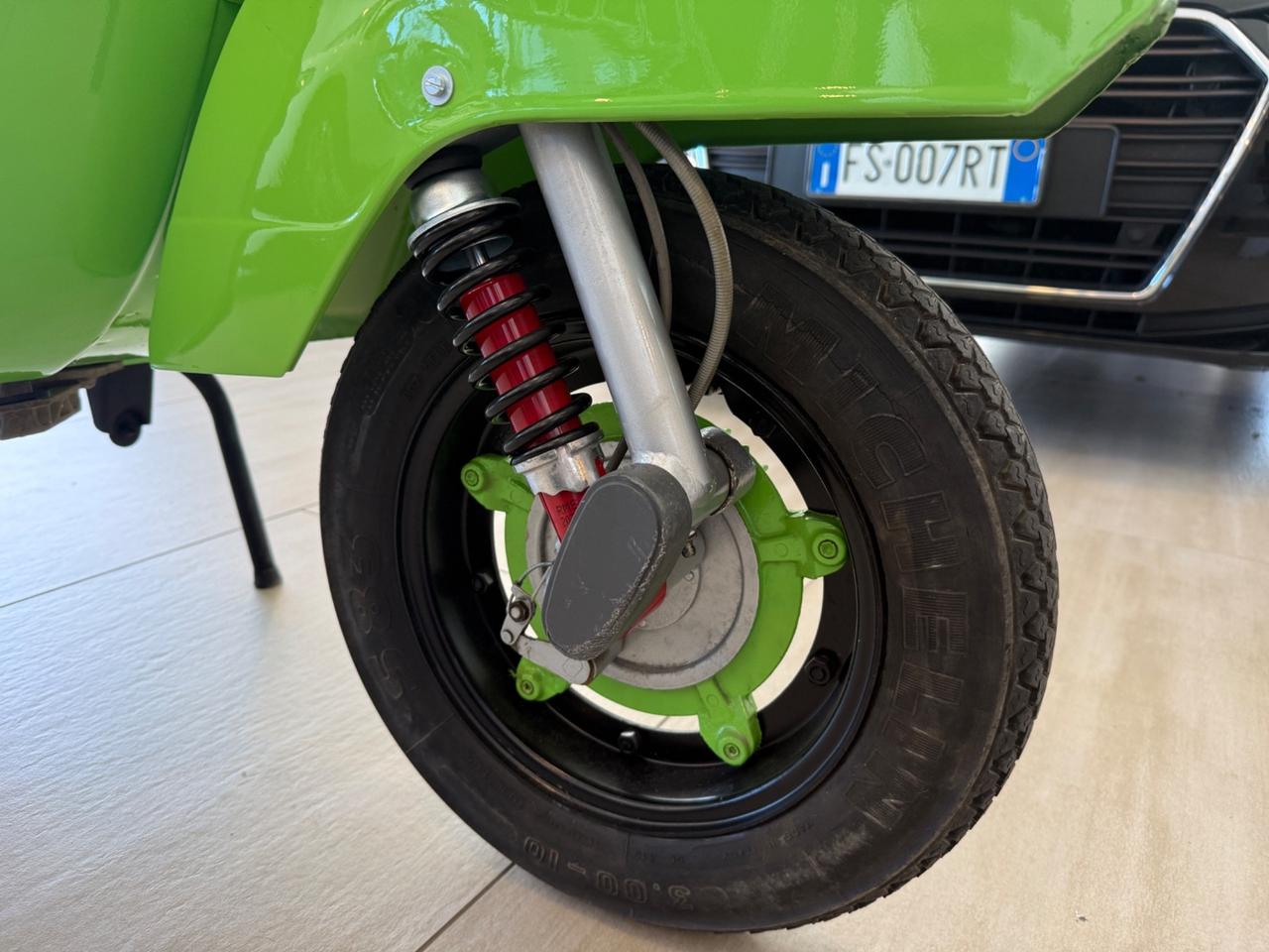 Piaggio Vespa 50 PK xl