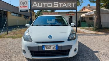 Renault Clio 1.2 16V 5 porte GPL Dynamique