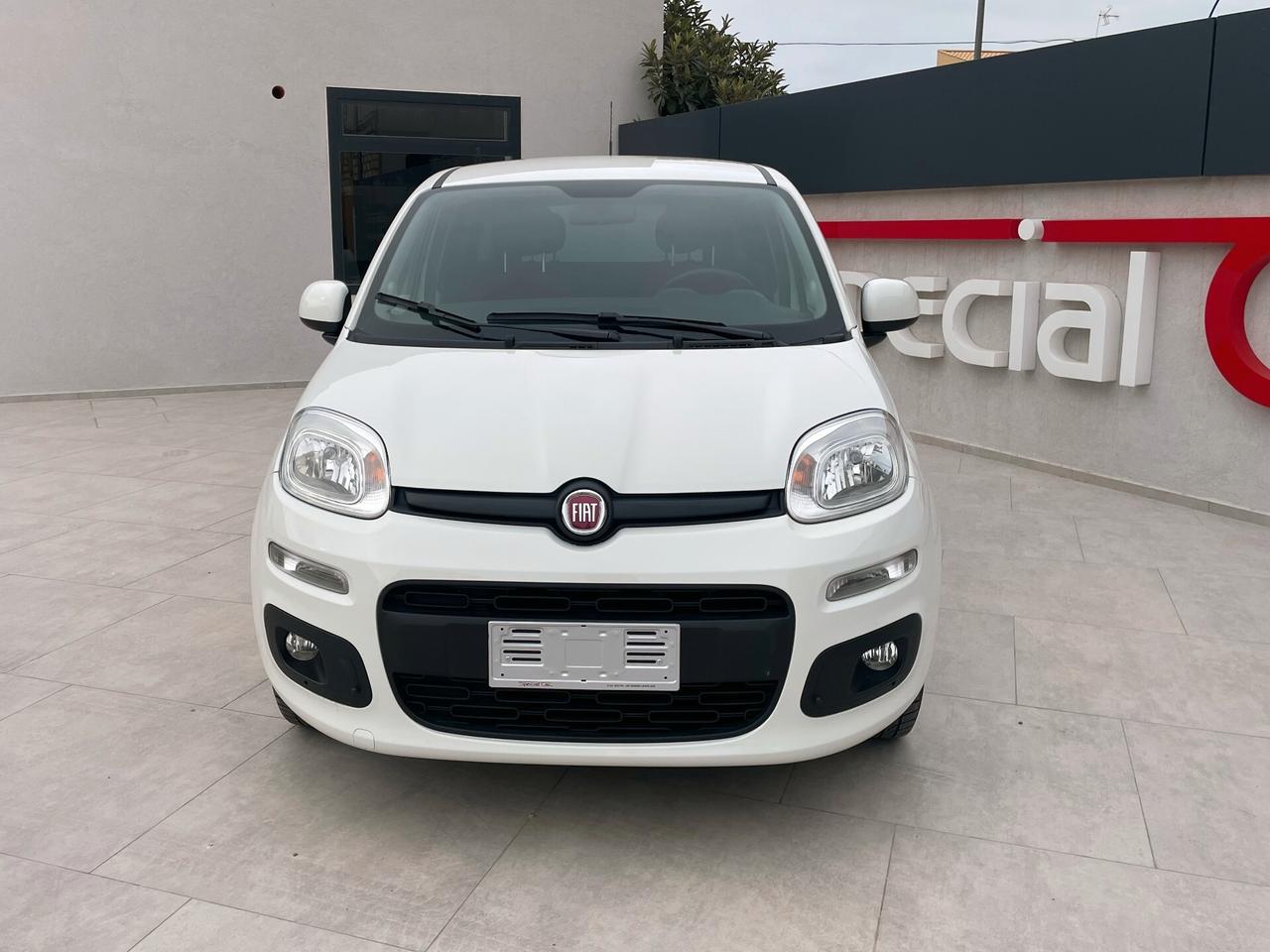 Fiat Panda 1.2 Pop