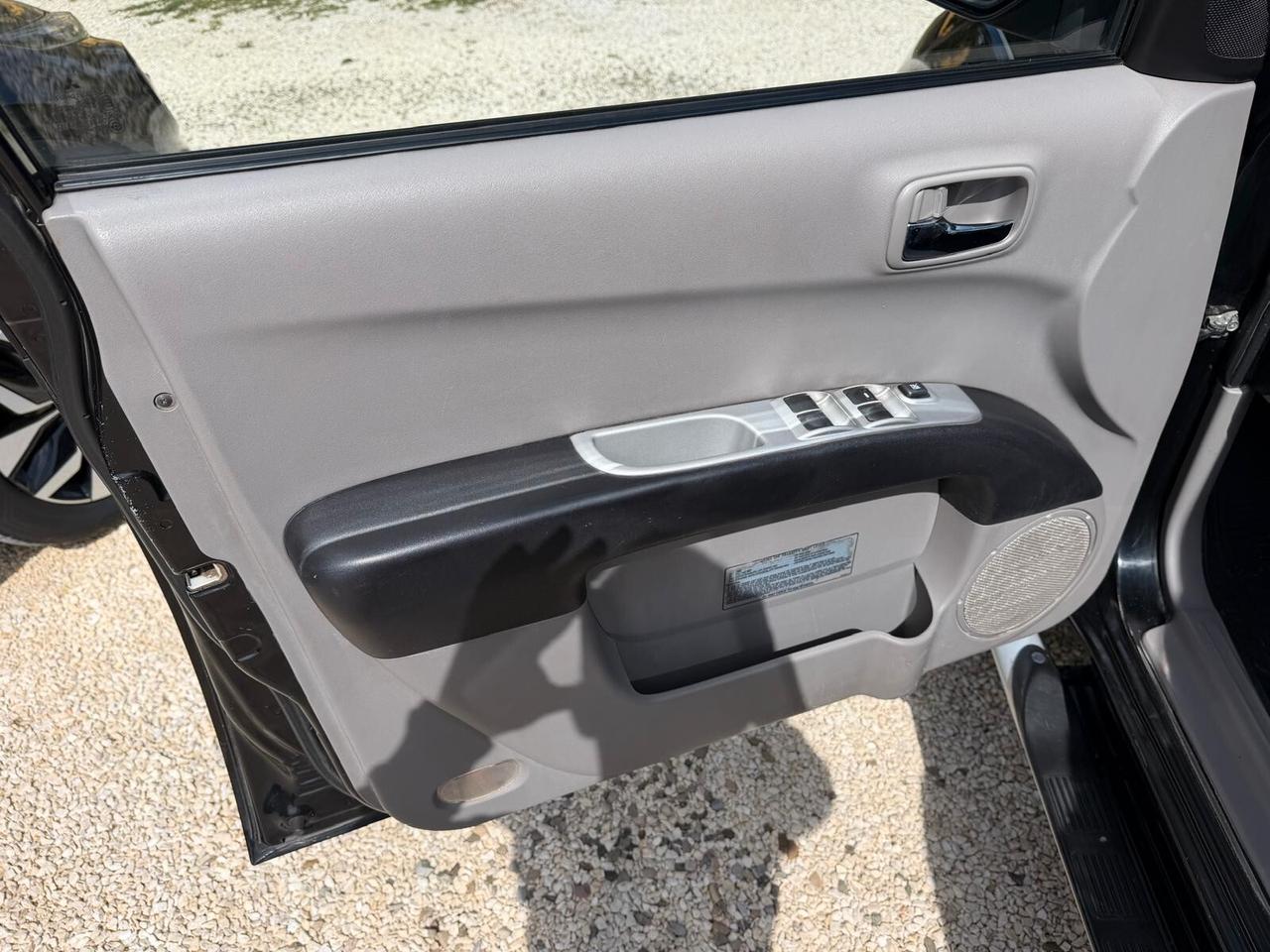 Mitsubishi L200 Gancio Traino Perfetto Full Optional