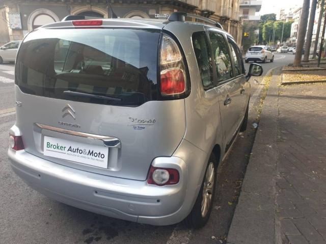 Citroen C3 Picasso 1.4 vti Exclusive FL