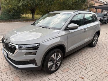 Skoda Karoq 2.0 tdi 115cv OK NEOPATENTATO
