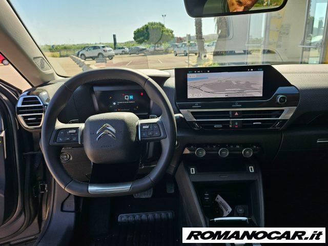 CITROEN C4 X BHDI 130 EAT8 Max Tetto KM. ZERO
