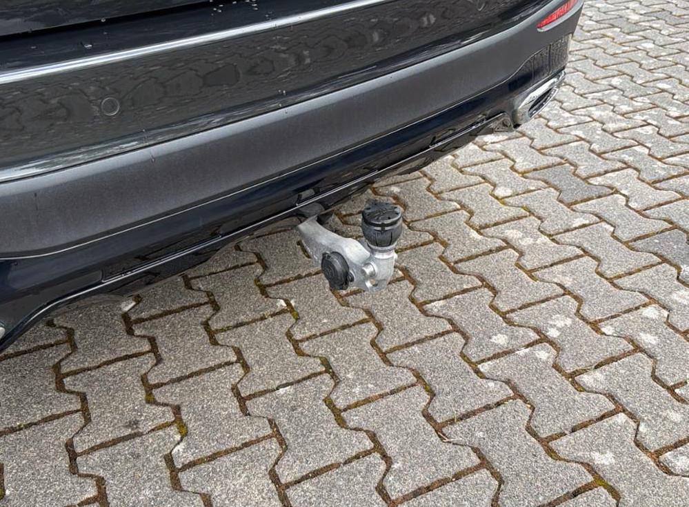 Mercedes Classe GLC 220 d AMG Line Premium 4matic