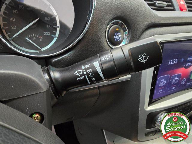 EVO Evo Cross4 Evo Cross 4 2.0 Turbo Diesel Doppia Cabina