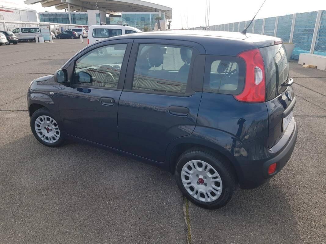 Fiat Panda 1.2 Pop 69cv