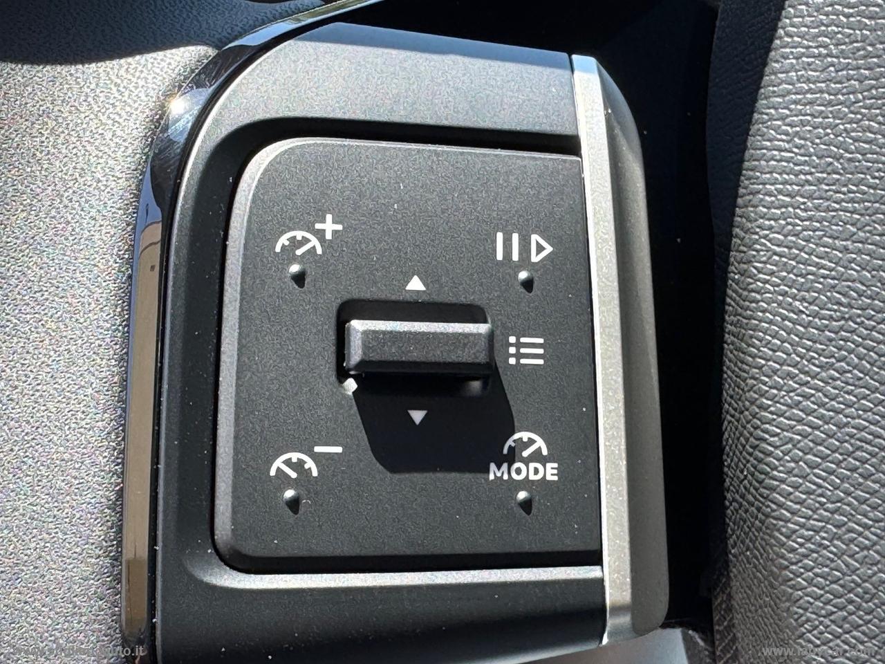 CITROEN C3 PureTech 100 S&S Plus UFF.ITALIA KM0