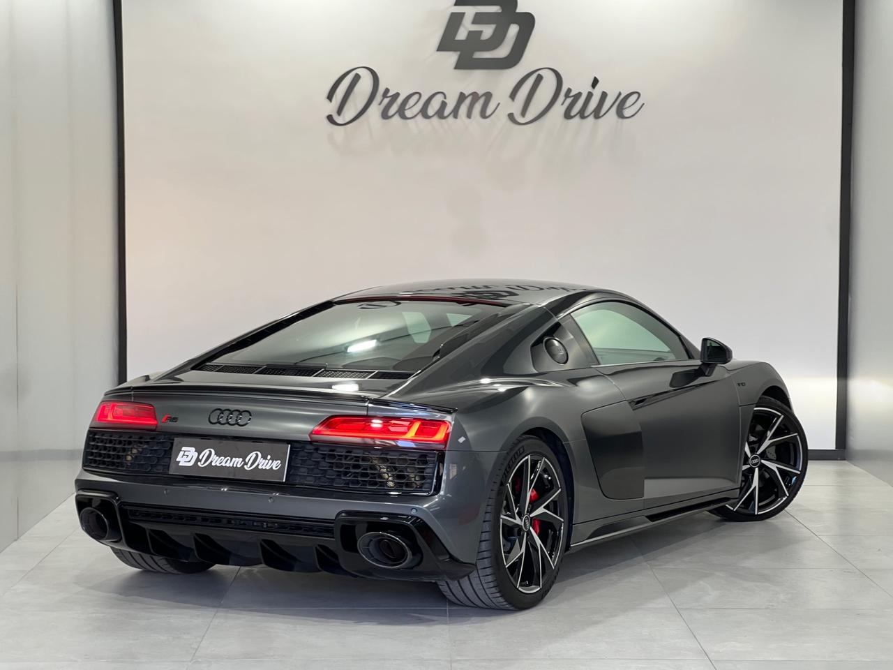 Audi R8 Coupé V10 RWD S tronic 540CV