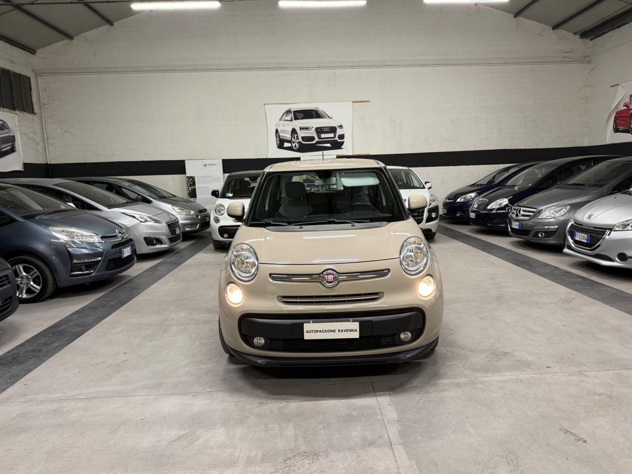 Fiat 500L 1.3 Multijet 95 CV Pop Star
