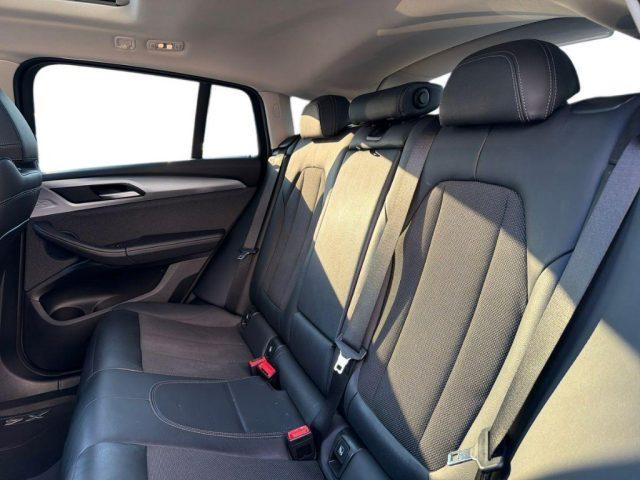 BMW X4 xDrive20d 48V Msport
