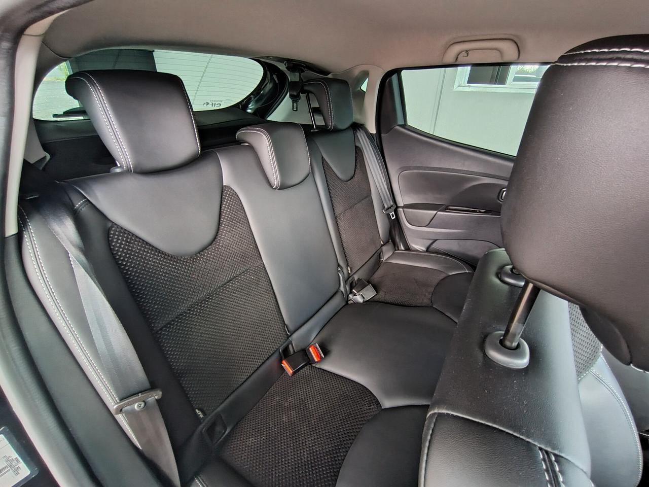 Renault Clio TCe 12V 90 CV 5 porte Moschino Life