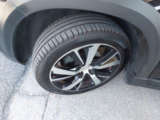PEUGEOT 2008 BlueHDi 100 Allure km 113000 Full optional