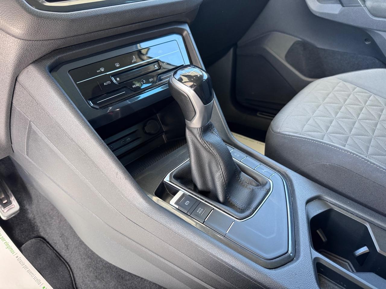 Volkswagen Tiguan 2.0 TDI SCR Life