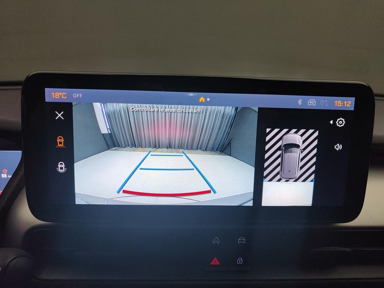 JEEP Avenger 1.2 T 100CV SUMMIT