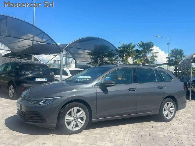 VOLKSWAGEN Golf Variant 2.0 tdi Life 115cv GH409ZW