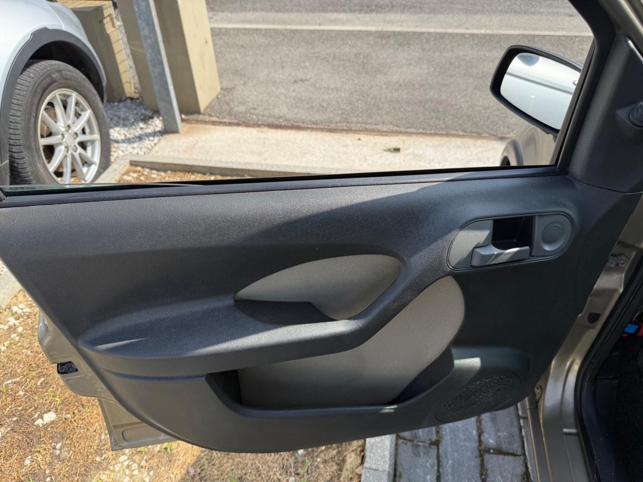 Fiat Panda 1.2 Climbing Natural Power 60CV Ok Neopatentati