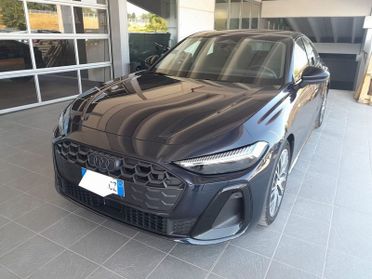 Audi A5 Berlina 2.0 tdi mhev+ S line edition quattro 204cv s-tronic