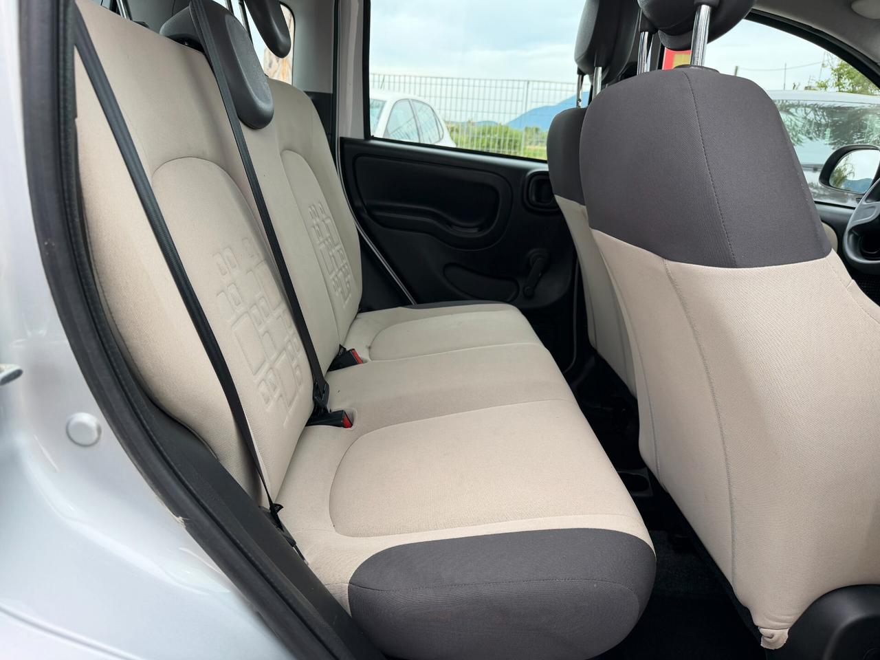FIAT PANDA 2015 900 NATURAL/POWER 85 CV