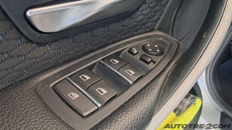 BMW Serie 3 320d Touring Msport