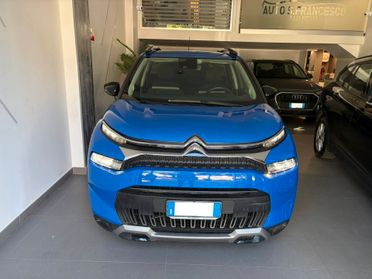 Citroen C3 Aircross Feel 110cv - 2021