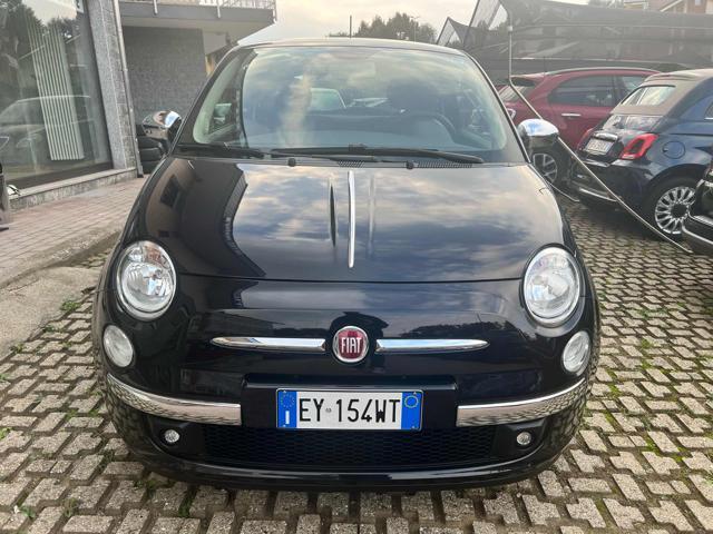 FIAT 500 1.2 Pop Star