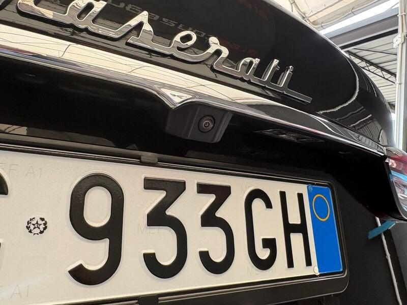 Maserati Quattroporte 3.0 V6 Q4 430cv Modena automatica