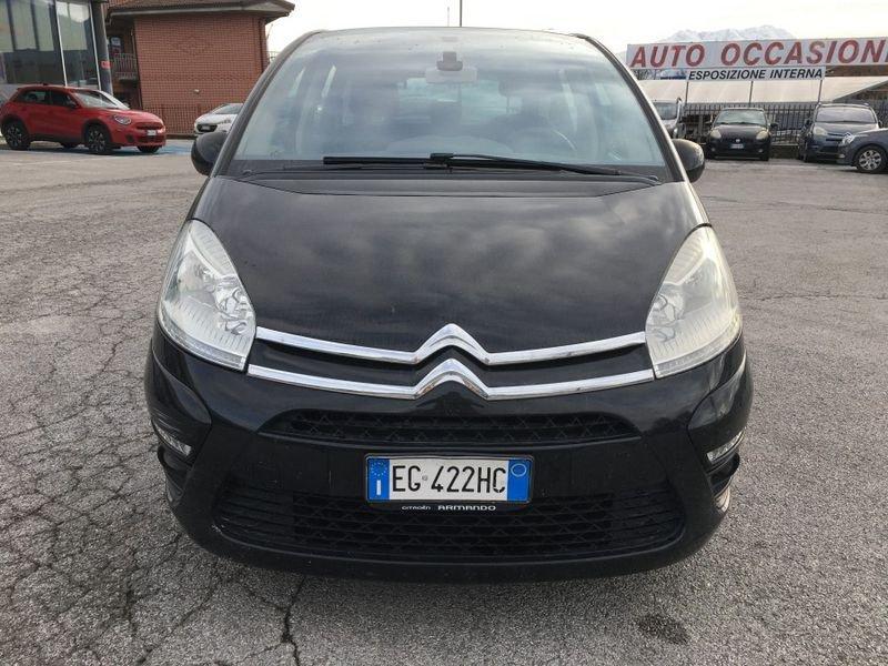 Citroën C4 Picasso 1.6 HDi 110 FAP Seduction X COMMERCIANTI