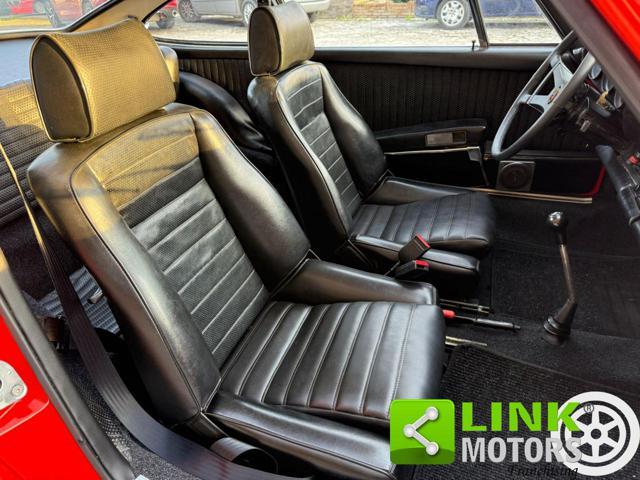 PORSCHE 911 T 2.0 150 CV