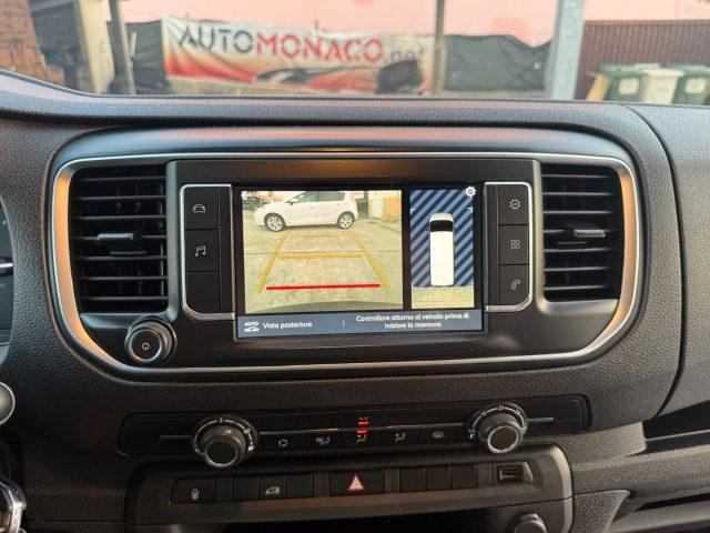 FIAT Scudo 1.5 BlueHDi L3 H1 (maxi) Furgone Business