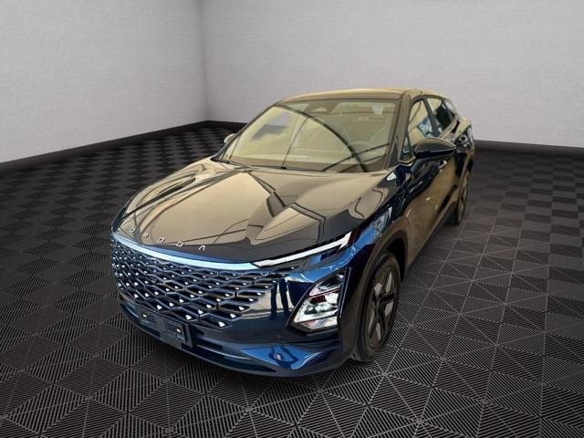 Omoda 5 1.6 TGDI 147CV aut. Pure