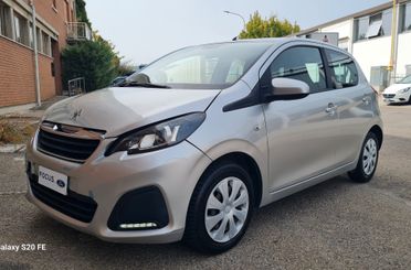 Peugeot 108 VTi 68 5 porte Access
