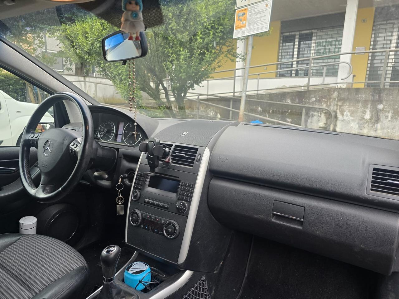 Mercedes-benz A 180 A 180 CDI Avantgarde