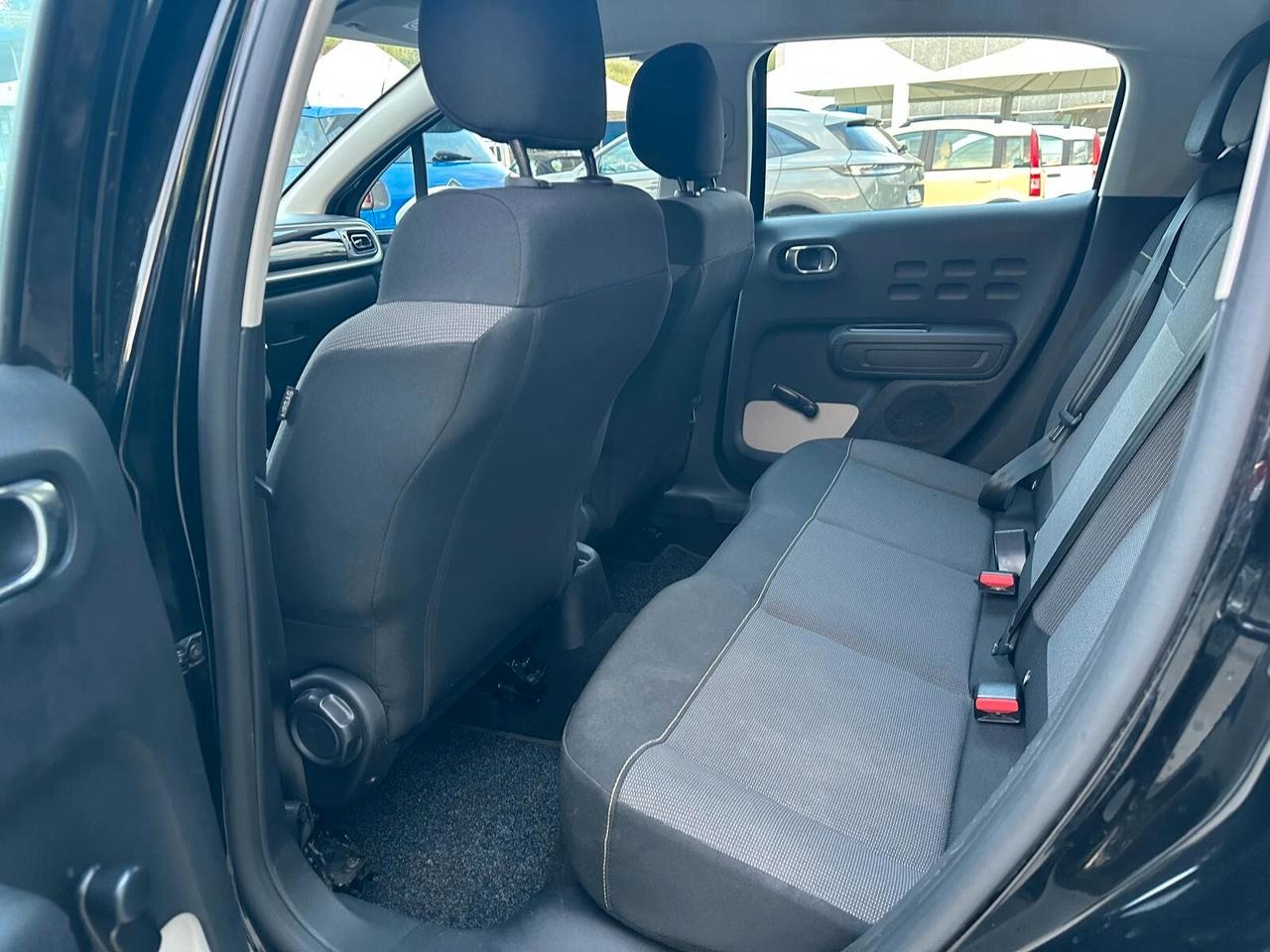 Citroen C3 PureTech 83 S&S You