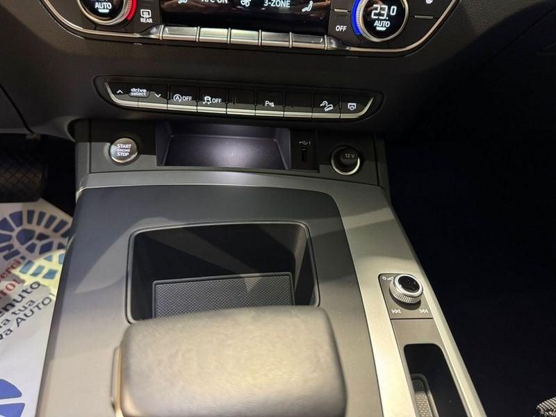 Audi Q5 Q5 SPB 40 TDI quattro S tronic S line